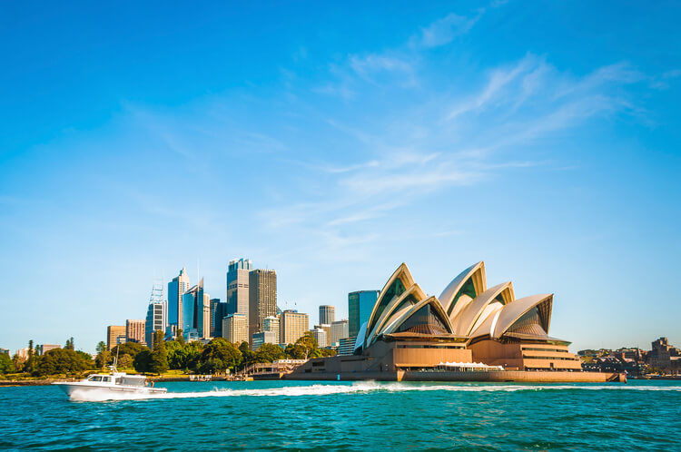 eSIM Australia