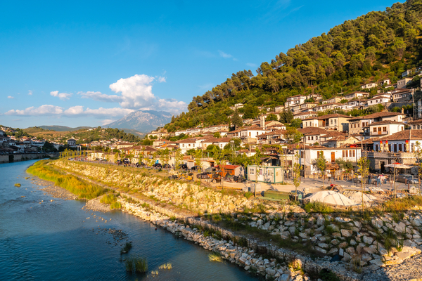 eSIM Albania