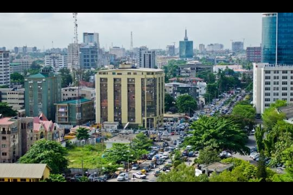 eSIM Nigeria